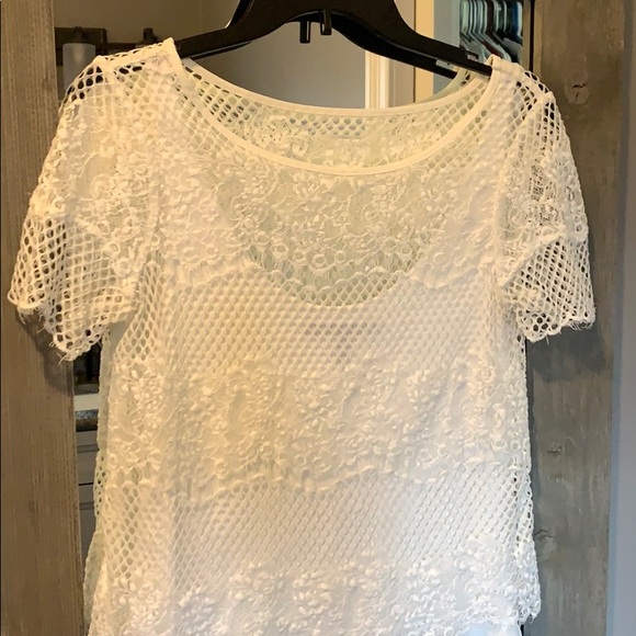 Blouse - Picture 2 of 4